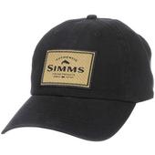 Simms SINGLE HAUL CAP Unisex - Keps