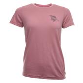 Devold BIRD WOMAN TEE Dam - T-shirt