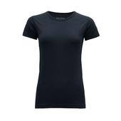 Devold BREEZE MERINO 150 T-SHIRT WOMAN Dam - T-shirt