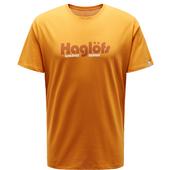 Haglöfs CAMP TEE Herr - T-shirt