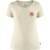 Fjällräven 1960 LOGO T-SHIRT W Dam - T-shirt