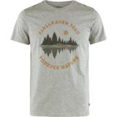 Fjällräven FOREST MIRROR T-SHIRT M Herr - T-shirt