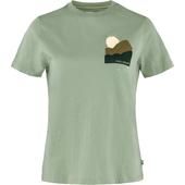 Fjällräven NATURE T-SHIRT W Dam - T-shirt