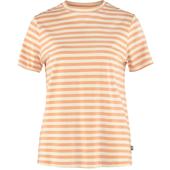 Fjällräven STRIPED T-SHIRT W Dam - T-shirt