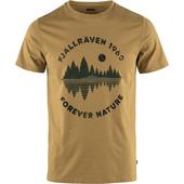 Fjällräven FOREST MIRROR T-SHIRT M Herr - T-shirt