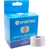SPORTDOC MEDICAL PRO DELUXE 38MM X 10M 1-PACK BLISTER  - Tejp