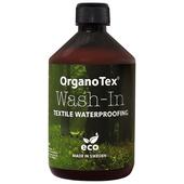 OrganoTex WASH-IN TEXTILE WATERPROOFING  - Impregnering