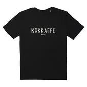 Lemmel KOKKAFFE T-SHIRT Unisex - T-shirt