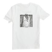 Lemmel MOBY TROUT T-SHIRT Unisex - T-shirt