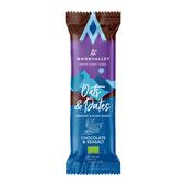 Moonvalley OATES AND DATES BAR  - Energibar