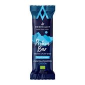 Moonvalley PROTEIN BAR CHOCOLATE DIPPED  - Energibar