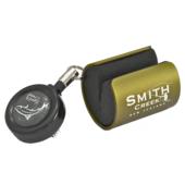 Smith creek ROD CLIP WITH ZINGER  - 
