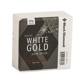 Black Diamond WHITE GOLD BLOCK CHALK 56 G Unisex - Krita