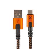 Xtorm XTREME USB TO USB-C CABLE  - Reservdel