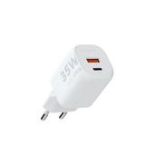 Xtorm 35W GAN-ULTRA ESSENTIAL WALL CHARGER  - Reseadapter