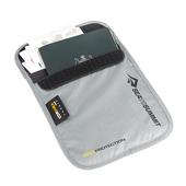 Sea to Summit ECO TRAVELLIGHT NECK POUCH RFID  - Fodral