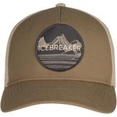 Icebreaker ICEBREAKER GRAPHIC HAT Unisex - Keps