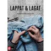 Natur & Kultur LAPPAT &  LAGAT  - Handbok