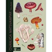 Natur & Kultur OVANLIGA MATSVAMPAR  - Handbok