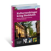Calazo KULTURVANDRINGAR I STOCKHOLM  - Reseguide