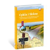 Calazo CYKLA I SKÅNE  - Cykelguide