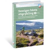 Calazo SVERIGES BÄSTA STIGCYKLING - DEL 2  - Cykelguide