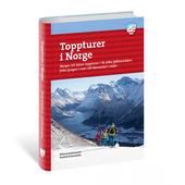 Calazo TOPPTURER I NORGE  - Reseguide