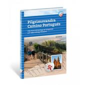 Calazo PILGRIMSVANDRA CAMINO PORTUGUES  - Reseguide