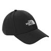 The North Face RECYCLED 66 CLASSIC HAT Unisex Keps TNF BLACK-TNF WHITE - TNF BLACK-TNF WHITE