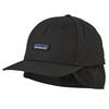  INSULATED TIN SHED CAP Herr - Keps - INK BLACK