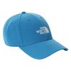 The North Face RECYCLED 66 CLASSIC HAT Unisex - Keps - BANFF BLUE