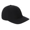 The North Face TRAIL TRUCKER 2.0 Unisex Keps VIVID FLAME TRAILGLYPH - TNF BLACK