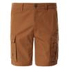 The North Face M ANTICLINE CARGO SHORT - EU Herr Shorts UTILITY BROWN - UTILITY BROWN