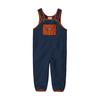 Patagonia BABY SYNCH OVERALLS Barn NEW NAVY - NEW NAVY