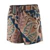  M' S TRAILFARER SHORTS - 6 IN. Herr - Shorts - THRIVING PLANET: CONE BROWN