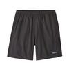 Patagonia M' S BAGGIES LIGHTS - 6.5 IN. Herr Shorts PIMENTO RED - INK BLACK