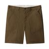  M RIPSTOP COTTON SHORT Herr - MILITARY OLIVE