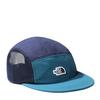  CLASS V CAMP HAT Unisex - Keps - BLUE CORAL-SUMMIT NAVY