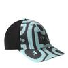 The North Face TRAIL TRUCKER 2.0 Unisex Keps WASABI FERNANDO ELVIRA COLLAB - WASABI FERNANDO ELVIRA COLLAB