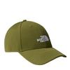 The North Face RECYCLED 66 CLASSIC HAT Unisex Keps SUMMIT NAVY - FOREST OLIVE