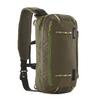 Patagonia STEALTH SLING Unisex NOBLE GREY - BASIN GREEN