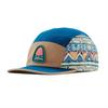 GRAPHIC MACLURE HAT 1