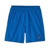 Patagonia M' S BAGGIES LIGHTS - 6.5 IN. Herr Shorts CONIFER GREEN - ENDLESS BLUE