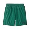 Patagonia M' S BAGGIES LIGHTS - 6.5 IN. Herr Shorts ENDLESS BLUE - CONIFER GREEN