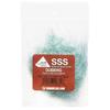  SSS DUBBING - CLEAR WATER BLUE