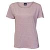  GY LEILA T-SHIRT Dam - T-shirt - PINK