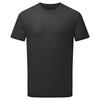 M-SPRINT TEE Herr - T-shirt - BLACK