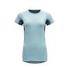  RUNNING MERINO 130 T-SHIRT WOMEN Dam - T-shirt - CAMEO