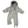 Isbjörn SHAUN JUMPSUIT BABY Barn Overall LUNARBEAM - LUNARBEAM