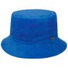 Stetson BUCKET CORD Unisex Hatt YELLOW - BLUE